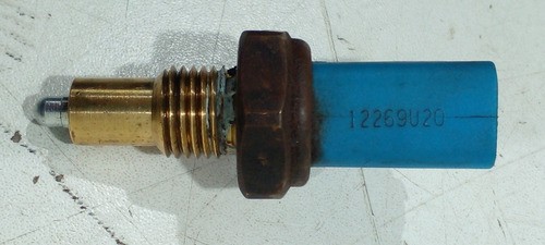 Interrompidor Luz De Ré Renault Sandero Duster 2010/16 (r)