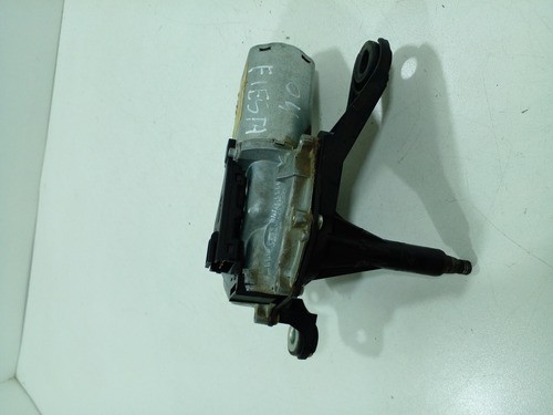 Motor Limp. Parabrisa Tras. Ford Fiesta 04 2s6517w400aa (m)