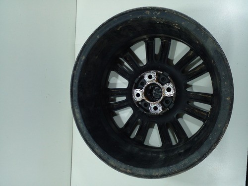 Roda Avulsa Original Fiat Palio Elx 2000 Aro 15 (m)