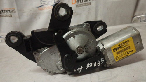 Motor Limpador Tras Fox Space Gol Golf 2008. 5z9955711 25161