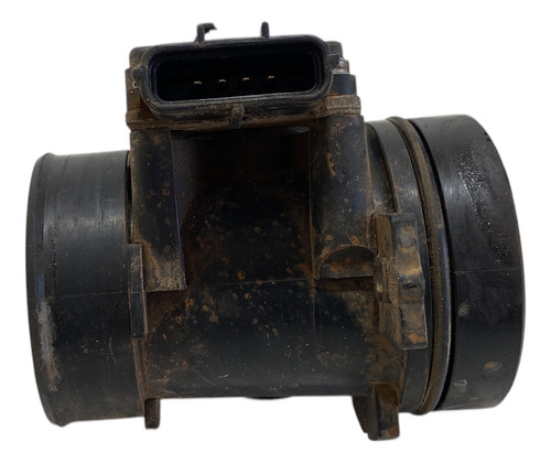 Sensor Medidor Fluxo De Ar Maf Ford Fiesta 1.0 96fp12b579ab