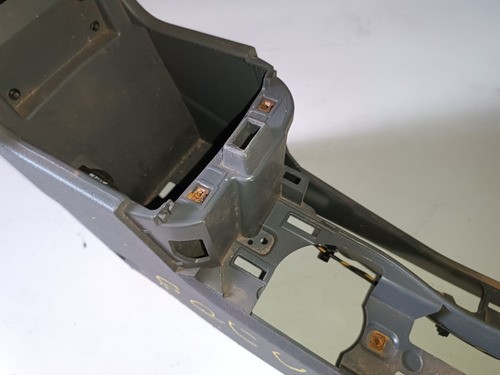 Console Central Ford Focus 2009 2010 2011 2012 2013