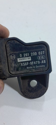 Sensor Map Ford Ka Courier Fiesta 1.0 0261230027 (vj)