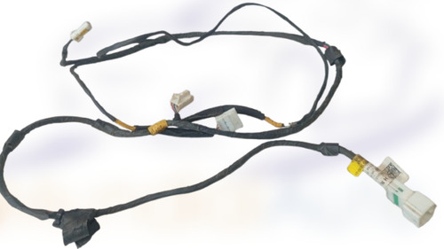 Chicote Forro  Teto Hyundai Hb20 1.0 3cc 2013/19 Usado 25274