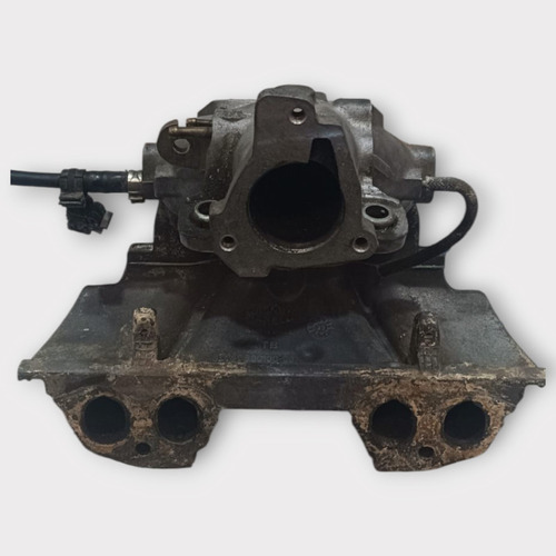 Coletor De Admissão Fiat Palio Mpi 1.0 8v Fiasa 96 2000