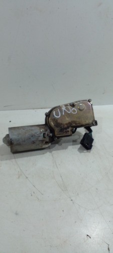 Motor Limpador De Parabrisa Dianteiro Fiat Uno 1990 (vj)