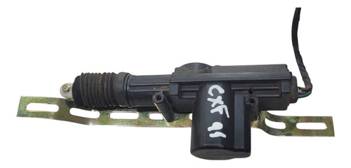 Motor Atuador Elétrico Gm Vectra 97/05 (al) Cxf 91