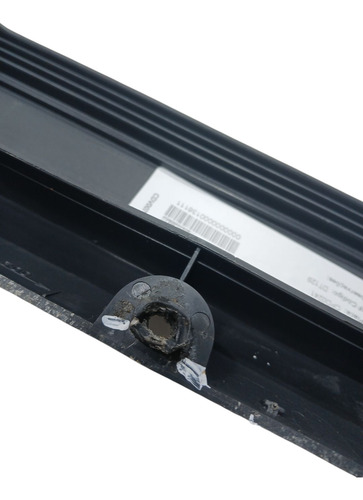 Porta Objetos Diant. Dir. Renault Clio 1999 Com Detalhe (ap)