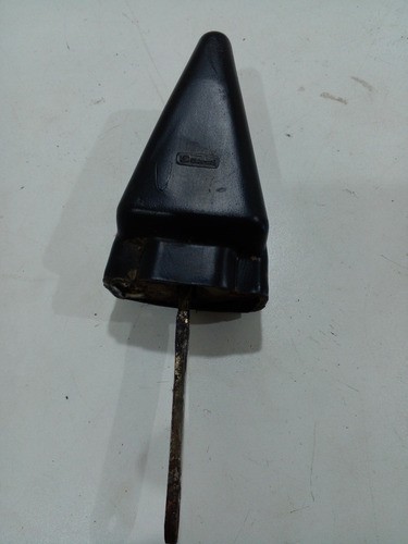 Limitador Porta Traseira Vw Pointer Santana 327839323 (vj)