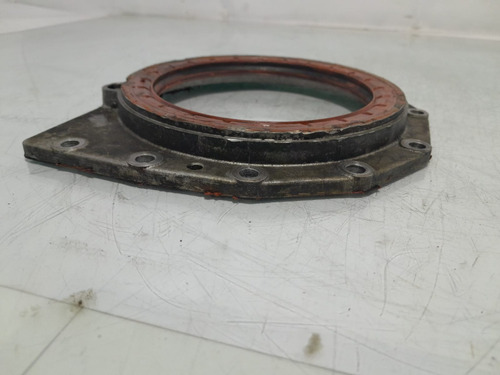 Flange Traseira Retentor Motor Perkins 6354 C3751385a