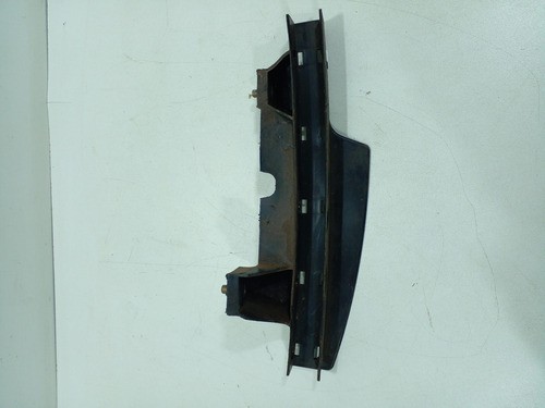 Guia Suporte Vidro Traseiro Esq. Fiat Palio 46409317 (m)