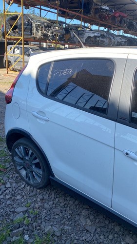 Porta Traseira Direita Fiat Palio Ano 2013