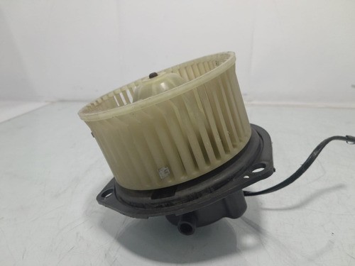 Motor Ventilador Interno Ford Cargo Panda 1722 Ano 2014