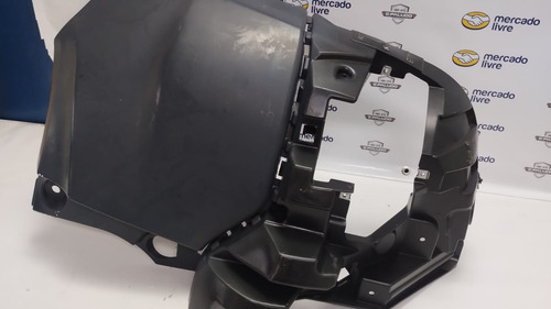 Ponteira Para-choque Traseiro Direito Jeep Renegade 22/24