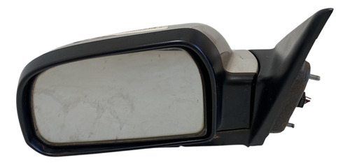 Espelho Retrovisor Elétrico Hyundai Tucson 05 A 16 Esquerdo