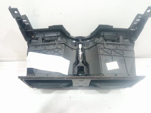 Difusor De Ar Central Renault Megane 2007/12