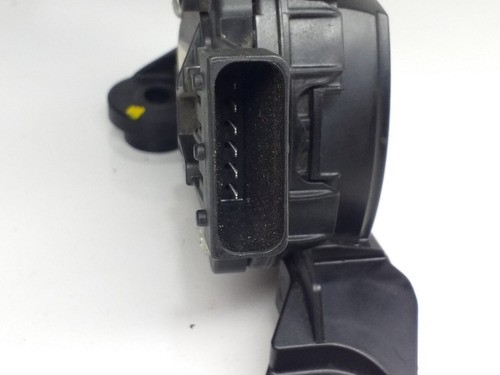 Pedal Acelerador Eletrônico Hyundai Hb20 2013/2017 