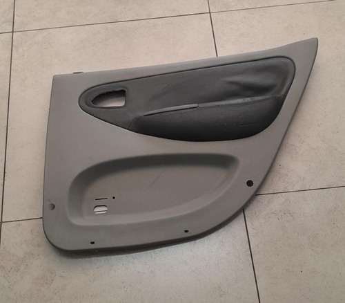 Forro Porta Traseira Direita Renault Scenic 98/06 7702280080
