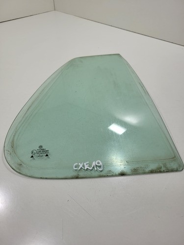 Vidro Fixo Traseiro Direito Vw Gol 1995 (r) E19