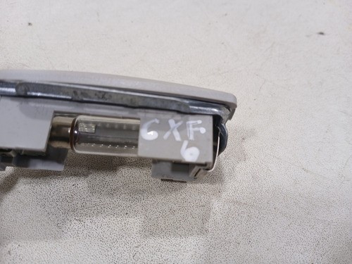 Luz Quadra Sol Vw Voyage 3b0947113 Cxf6 (s)