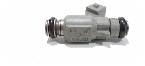 Bico Injetor Gm Celta / Corsa / Prisma 8v Flex 94705391