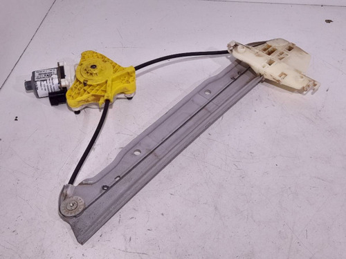 Maquina Vidro Eletrico Vw Gol G5 2009 2010 2011 2012