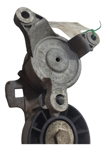 Tensor Correia Alternador Citroen C4 Pallas/ 2008 (al)