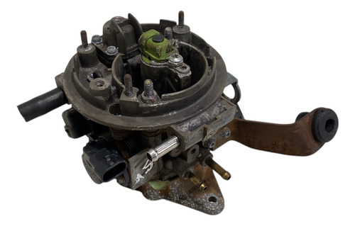 Corpo De Borboleta Tbi Monoponto Vw Gol Parati 1.6 Iwm50001