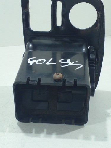 Moldura Difusor Ar Direito Gol G2 377857043a (vj)