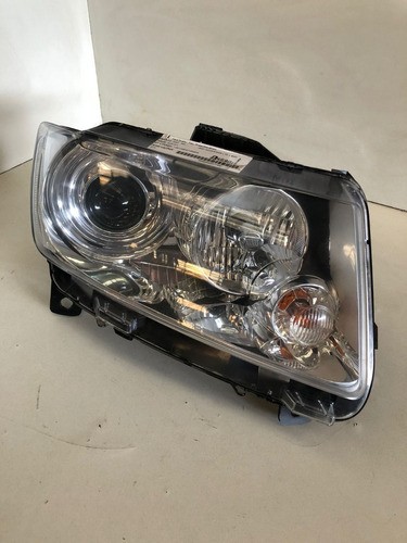 Farol Grand Cherokee 2013 C/ Orelhas Recuperadas