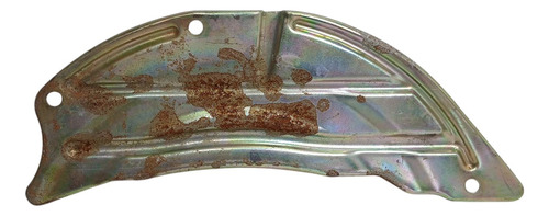 Chapa De Proteçao Volante Motor Gm Agile 2011 - Adl 515 (b)
