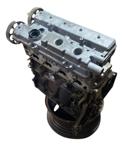 Motor Parcial Gm Corsa 1.0 16v 67cv Gasolina Com Nf