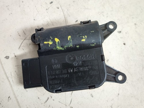 Motor Atuador Do Ar Condicionado Jetta 2012 2013 2014 2015