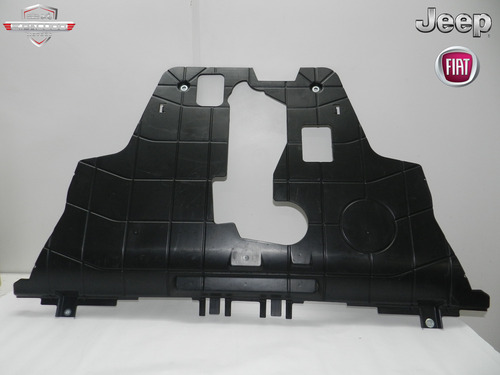 Protetor Carter Fiat Toro Jeep Renegade 16/21 Flex 52192540
