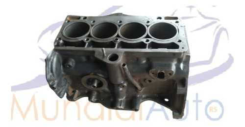 Bloco Motor Cht 1.6 C/ Nf  B Aixa Detran 19374