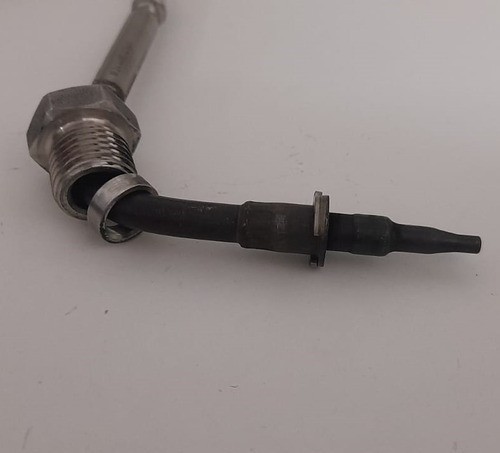 Sonda Lambda Fiat Toro Volcano 2019 - 55271327