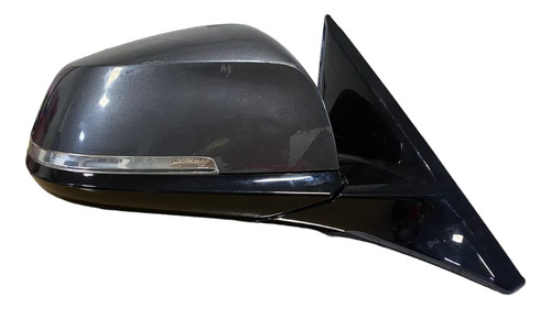 Retrovisor Direito Bmw 428 Cabriolet 2016