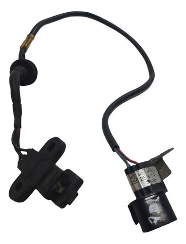 Sensor Rotação Mitsubishi Pajero 2.5 98/04 (al) Cxa 420