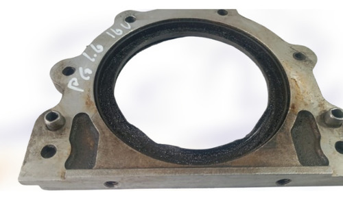 Flange Retentor Motor Citroen C3 C4 1.6 16v 2002/2012  25244