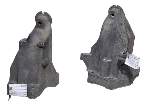 Par Suporte Coxim Motor Sprinter 415 515 2013/2019