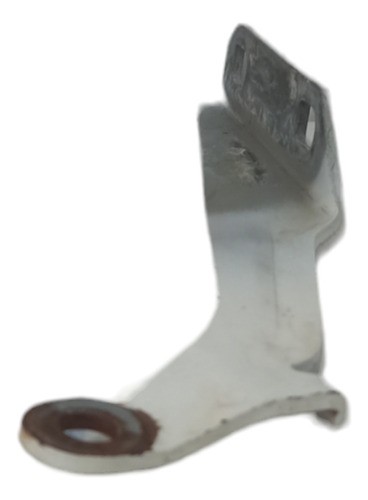 Dobradiça Capo Lado Direito Fiat Uno 1996 2006 Original