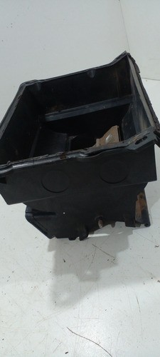 Caixa Ventilação Ar Quente Gm Chevette 88 (r)