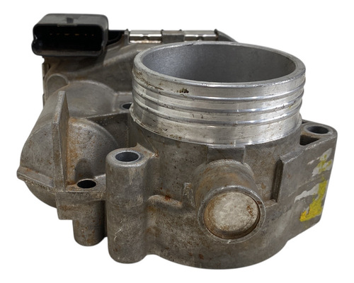 Corpo De Borboleta Tbi Peugeot 1.6 Flex 0280750085 Bosch