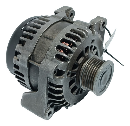 Alternador Motor Ssangyong Korando 2.0 Diesel 2010 2015