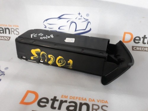 Cinzeiro Porta-treco Original Ford Focus 2001 A 2008 1922