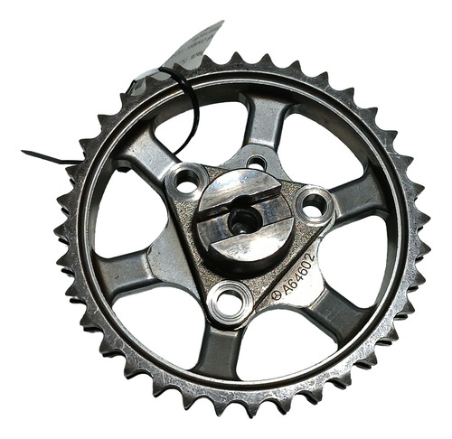Engrenagem Eixo Comando Sprinter 313 311 Cdi 2001 2011