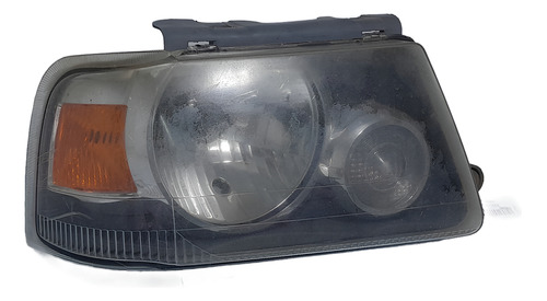 Farol Lanterna Lado Direito Ford Ranger 2005/2009 Original