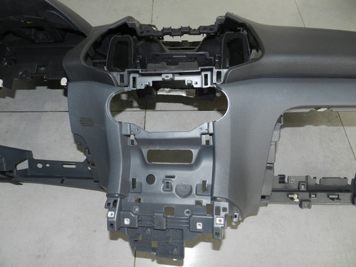Capa Painel Tabelier  Com Air Bag Passageiro Ecosport 13/17