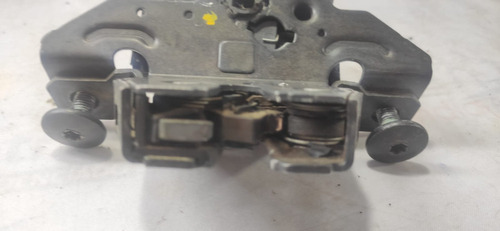 Fechadura Tampa Traseira Spin 1.8 Ls 5p 13/20 13524683 21013