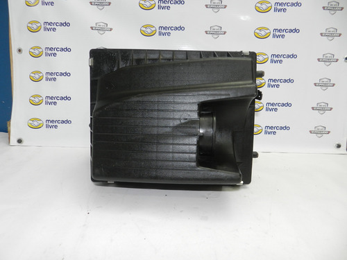 Caixa Filtro Ar Astra Zafira 2.0 8v 2002 A 2011 Com Detalhe